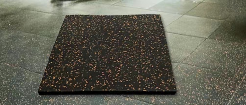 打造健身房地胶多少钱一平,成都健身房橡胶地垫