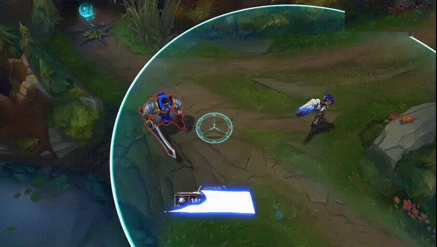 lol皮城女警凯特琳皮肤哪个好,英雄联盟皮城女警凯特琳技巧教学