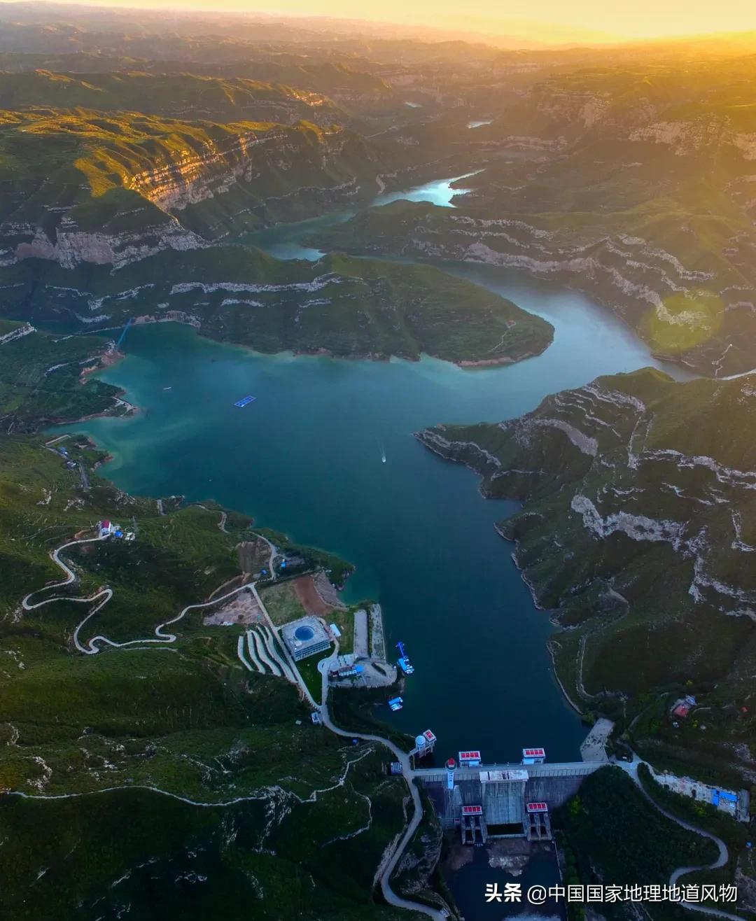 山西省会太原发展前景,太原是山西省会