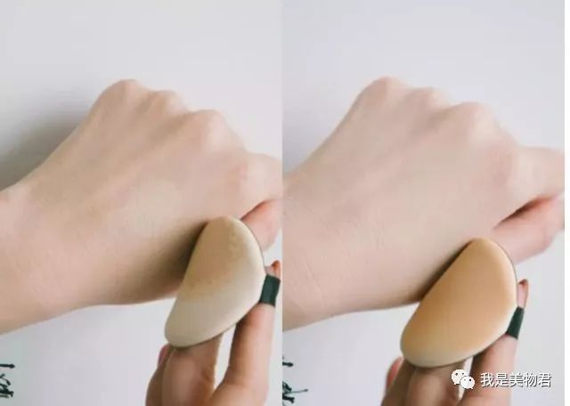 不脱妆粉底液第一名气垫,夏日气垫底妆不脱妆方法