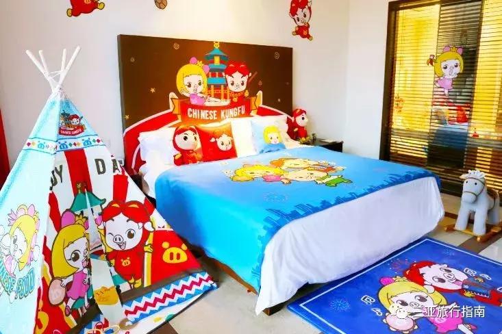 三亚酒店推荐排行榜前十名亲子,三亚性价比高的亲子酒店