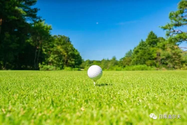 了解高尔夫运动的基本知识,高尔夫球基本知识