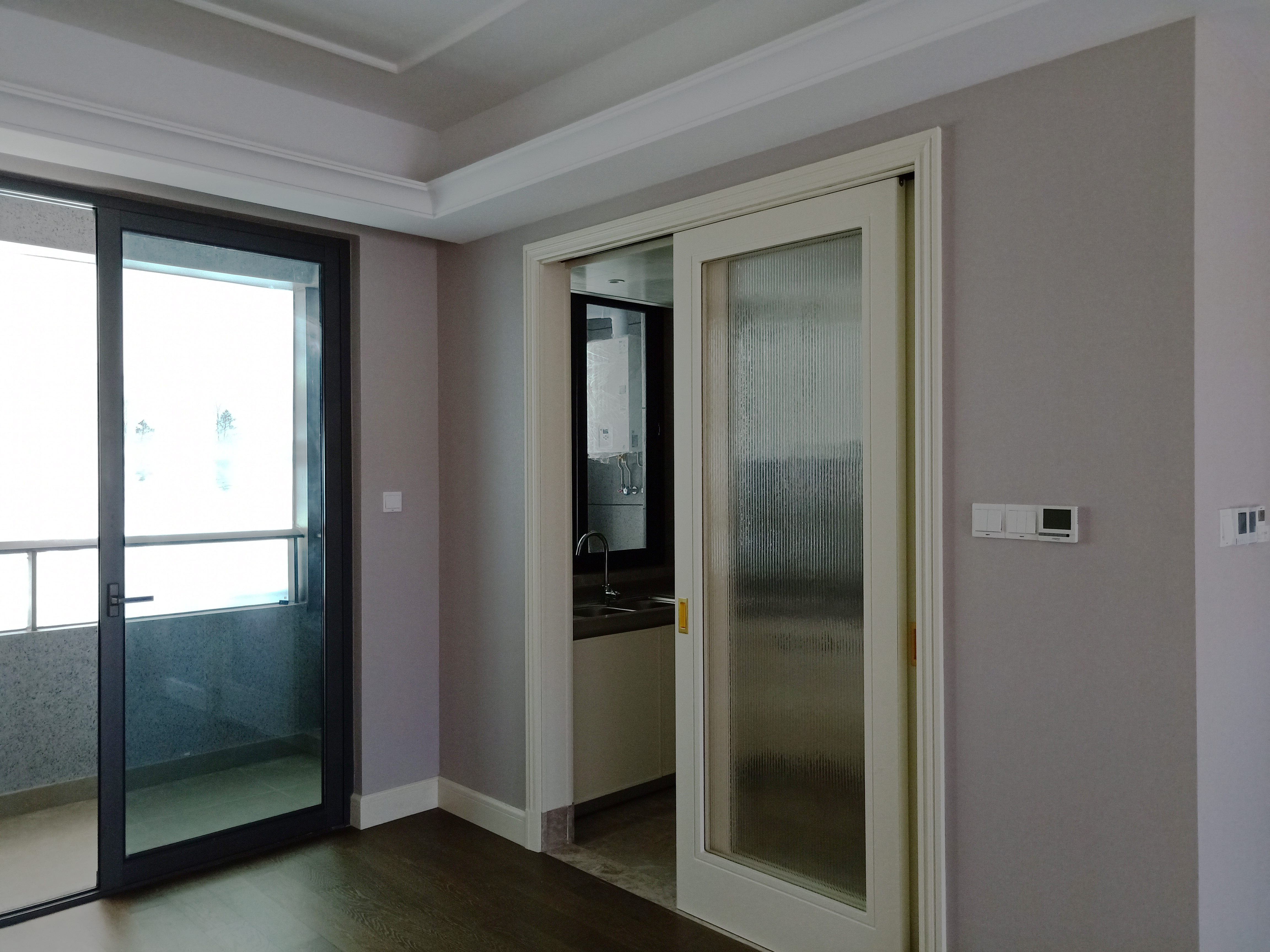 北大街楼市风云，绿城VS融创，谁更胜一筹？