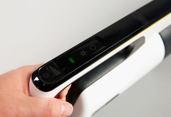 卡赫吸尘器评测,卡赫vc4i吸尘器测评