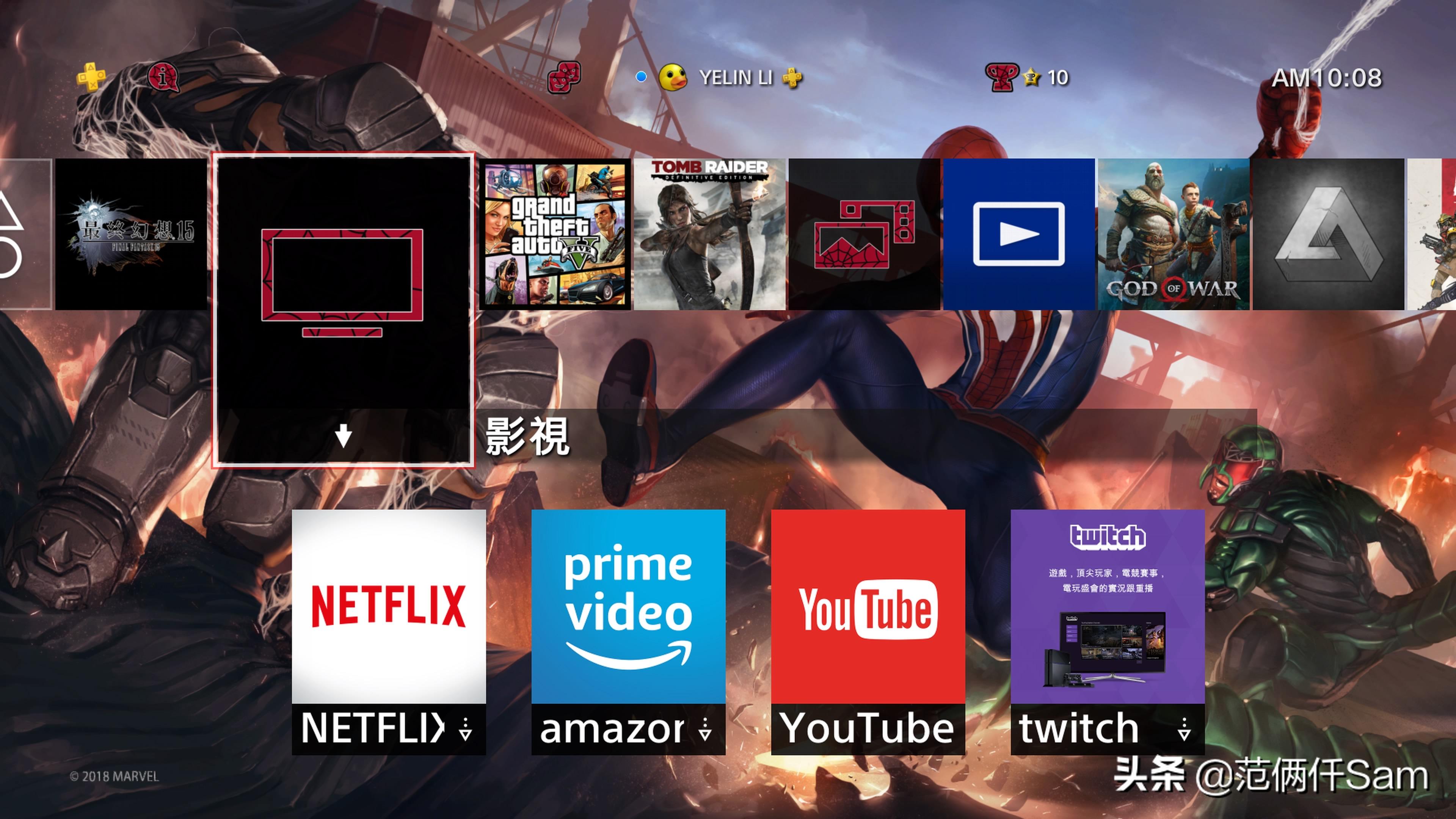 ps4小白应该怎么入手游戏机,ps4国行怎么用小技巧登陆