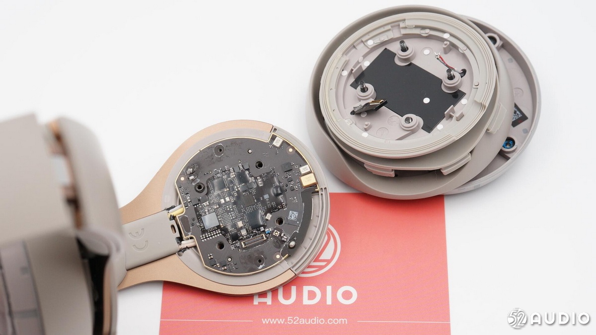 beatspro耳机拆解维修,拆解beatssolo2