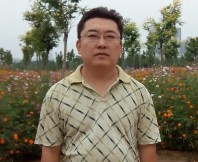 衡水最美的夫妻档,衡水十四中幸福一生