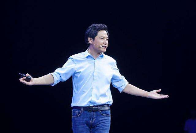 雷军女儿的教育,雷军女儿什么样子