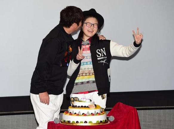 同父不同命的星二代视频,同父不同命的人