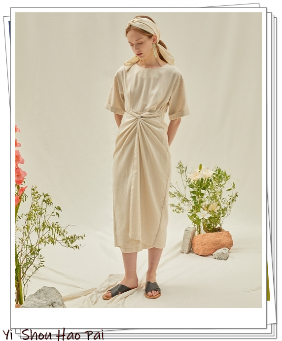 韩国品牌女装300-500,品牌韩国时尚女装新款2022爆款