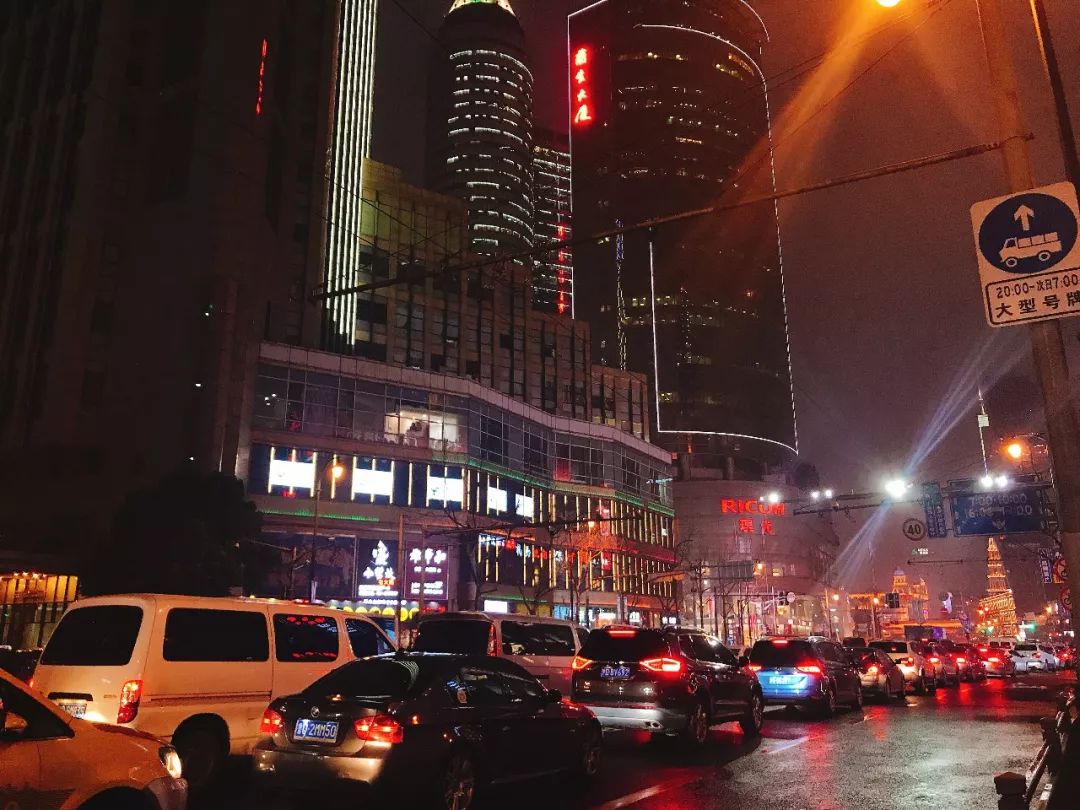 人民广场小米店,老底子米道