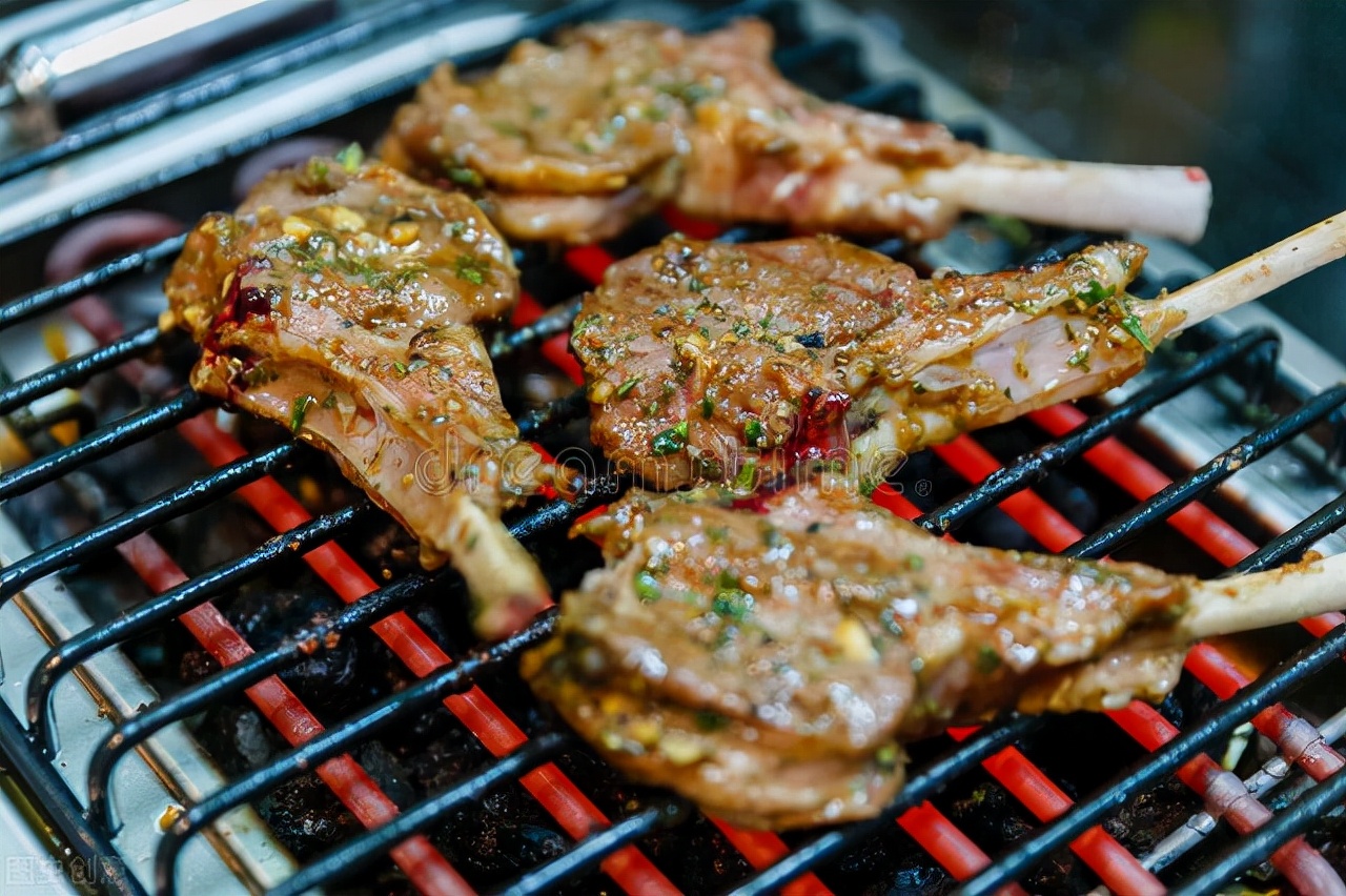 烤羊肉店经营模式,羊肉专卖店经典模式