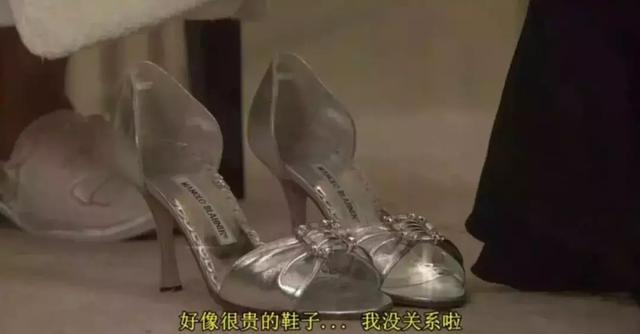世界上最美的十大高跟鞋,这才是世界上最漂亮的高跟鞋