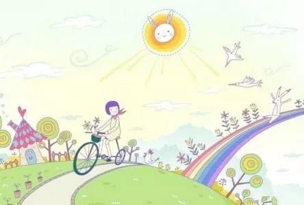 在这里晒太阳就省医疗费，大多数的人都不知道！等你来体验哦