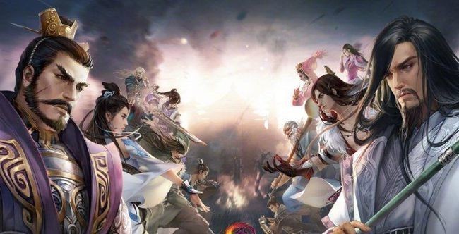 剑三毒瘤,剑三冷门