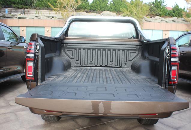 皮卡进城最新消息,皮卡车进城的新闻