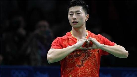 马龙的强大之处,马龙强大的实力