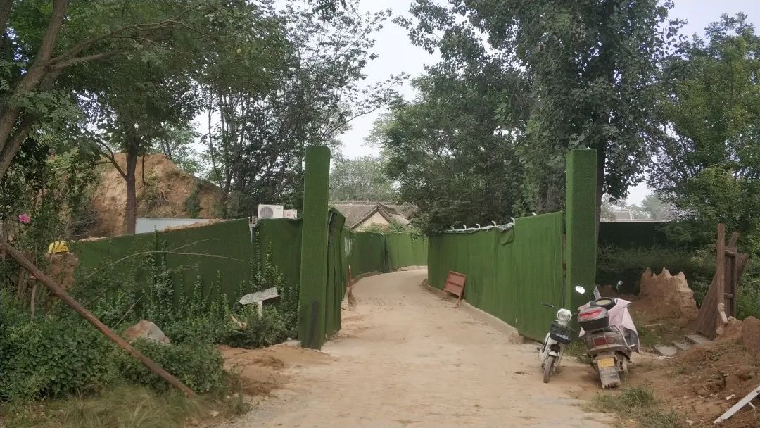 郑州建业足球小镇怎么走,建业足球小镇受灾