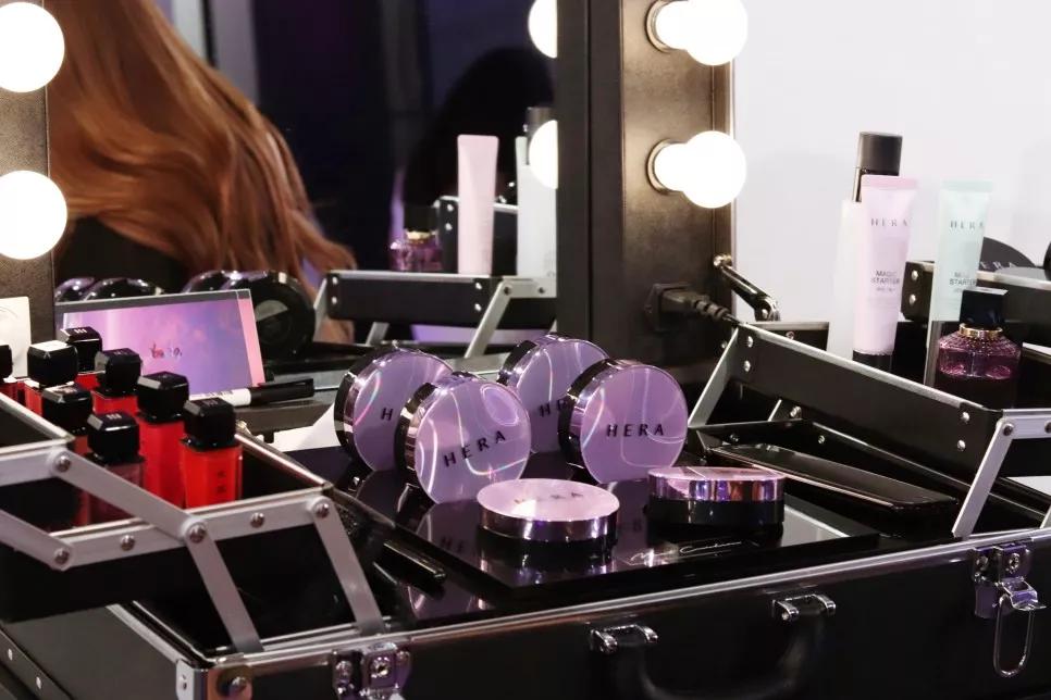 hera赫拉保湿气垫,hera赫拉气垫bb霜是干什么的