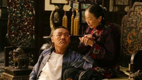 张少华的妈妈什么时候去世的,张少华饰演母亲视频