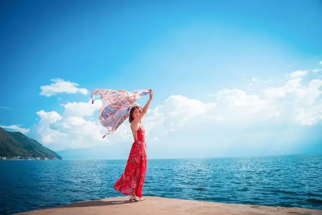 去云南旅游防晒物理防晒怎么防,去云南旅游用啥防晒最好