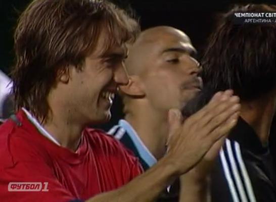 1998世界杯英阿大战,98年世界杯激怒小贝的是谁