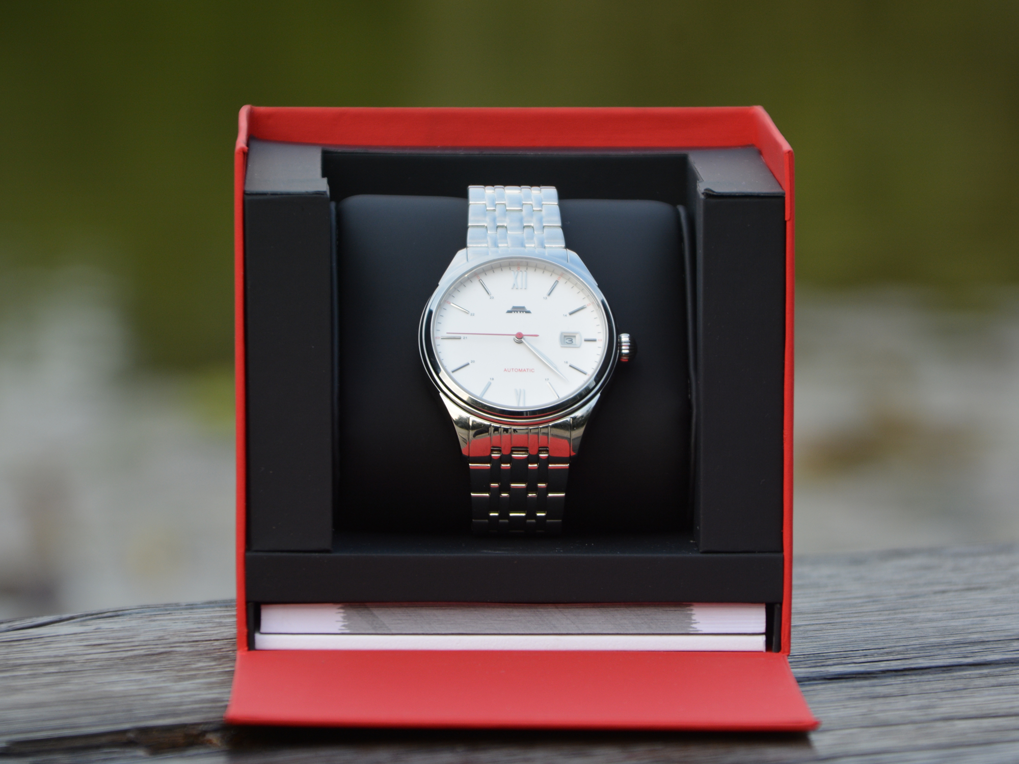 国产手表走时精准的机械表品牌,中国自动机械表前十名手表品牌