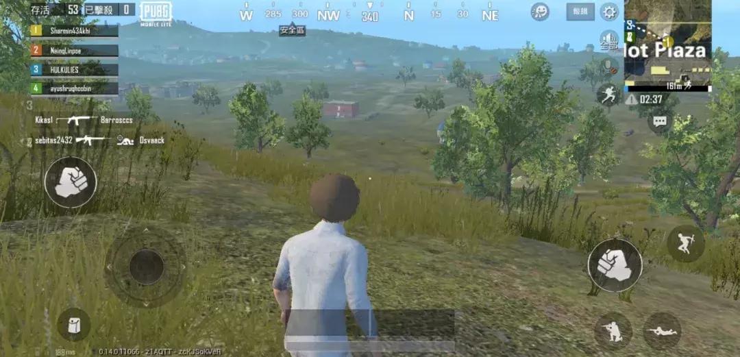 渣机怎么设置吃鸡最流畅,低内存绝地求生低配版介绍