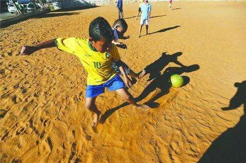 足球王国巴西2006年阵容,巴西足球历史阵容1950