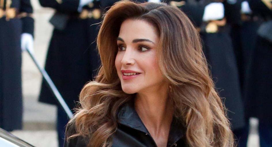 为什么那么多人要杀约旦国王,约旦国王为什么那么厉害