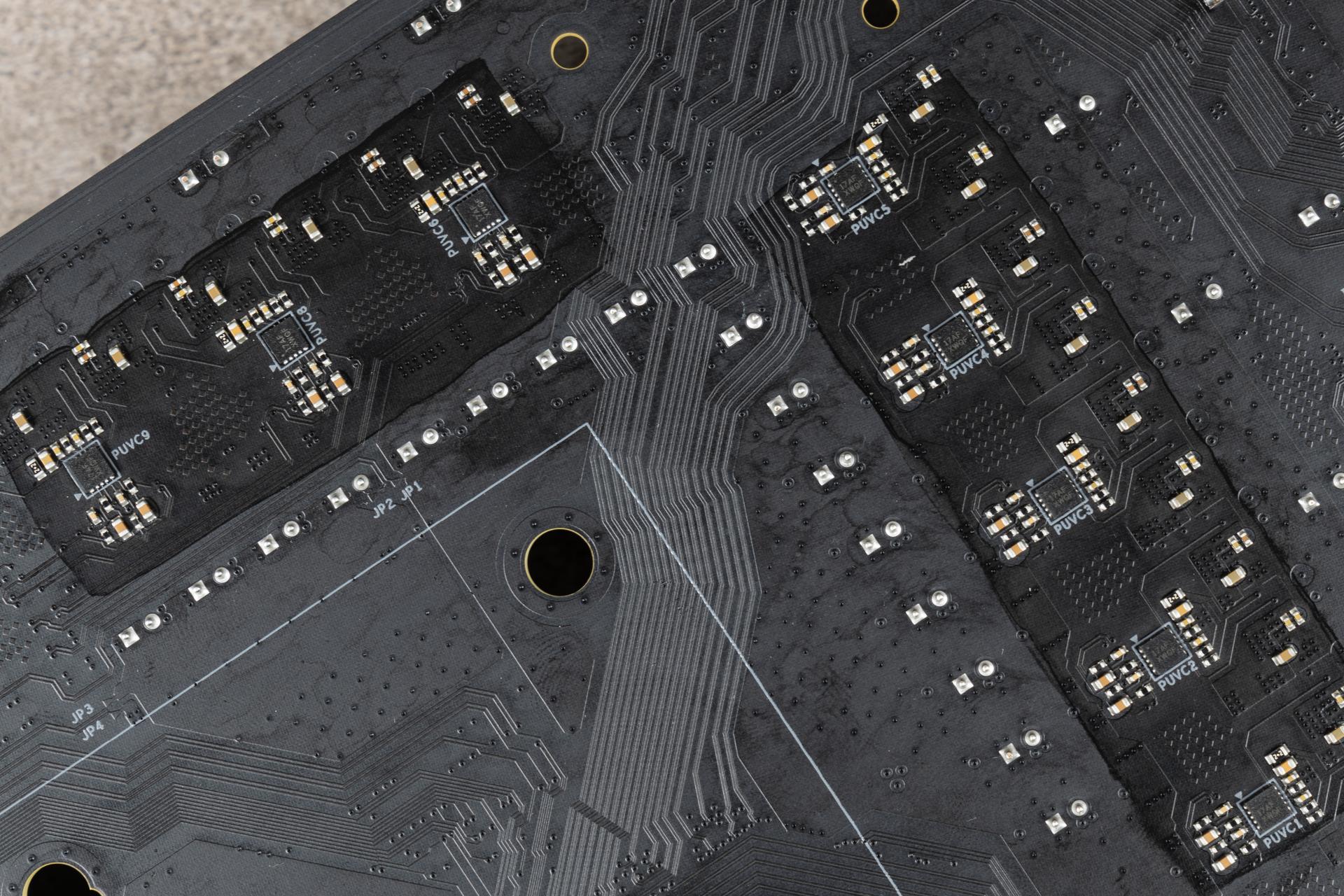 华擎b550主板评价,华擎b550主板哪个好