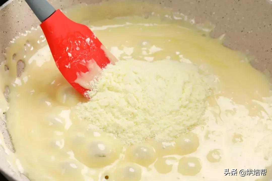 这口味绝了!私房看到这方子都坐不住了!