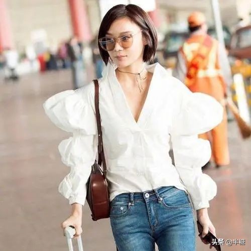 捧红了鹿晗、张艺兴的她，要做大码女装界的张大奕了么？