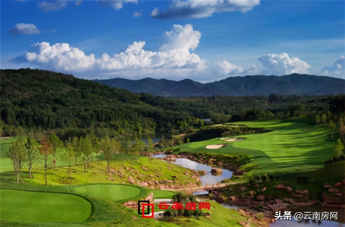 昆明滇池文旅大盘,云南文旅大盘
