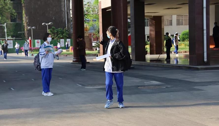 济南高三五一开学,济南高三学生什么时候开学