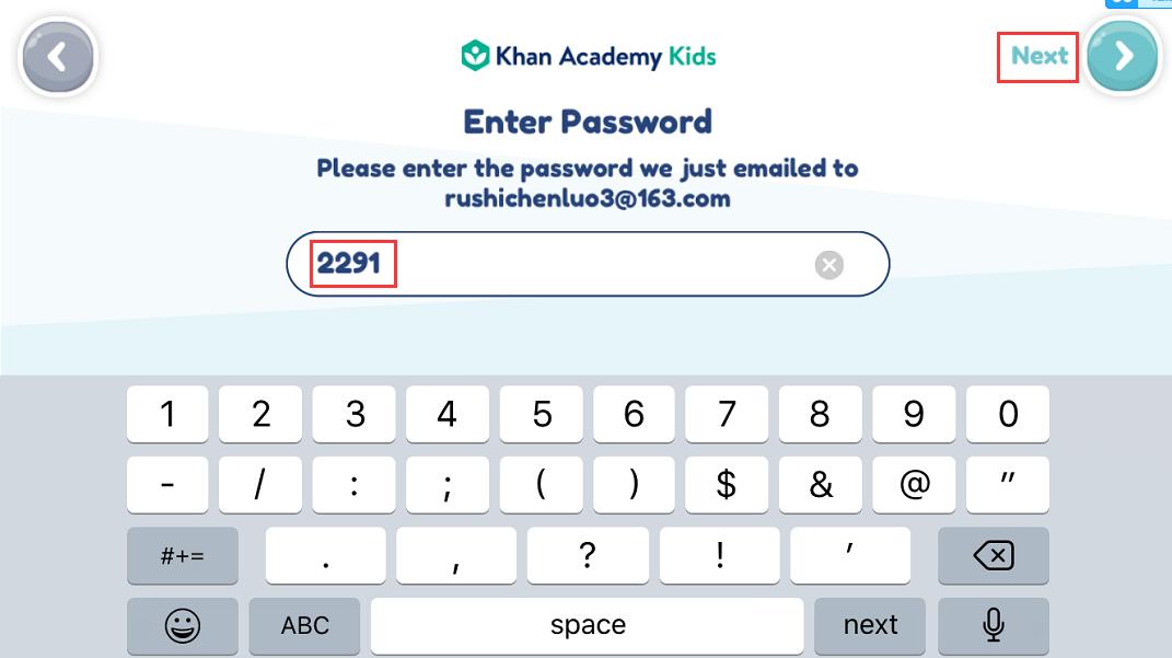 khanacademy可汗学院,khanacademykids