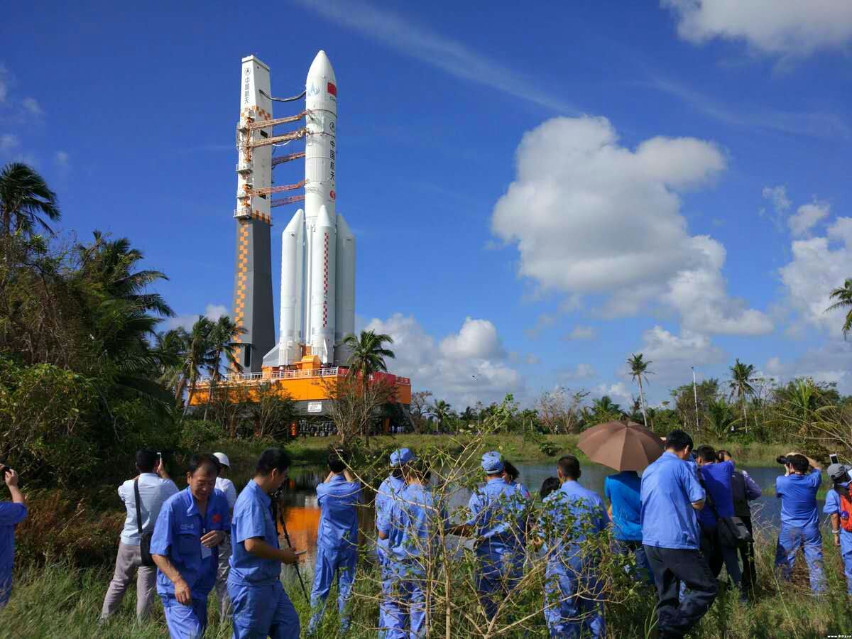 我国天宫空间站的建设,天宫空间站目前最新成果