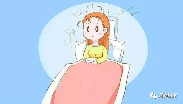 产后水肿怎么消除,产后下肢水肿的原因及如何消除