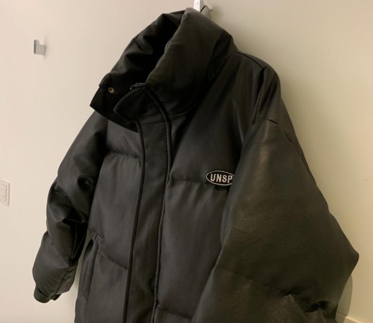 冬季必备中长款棉衣,今年最新款的短款棉衣