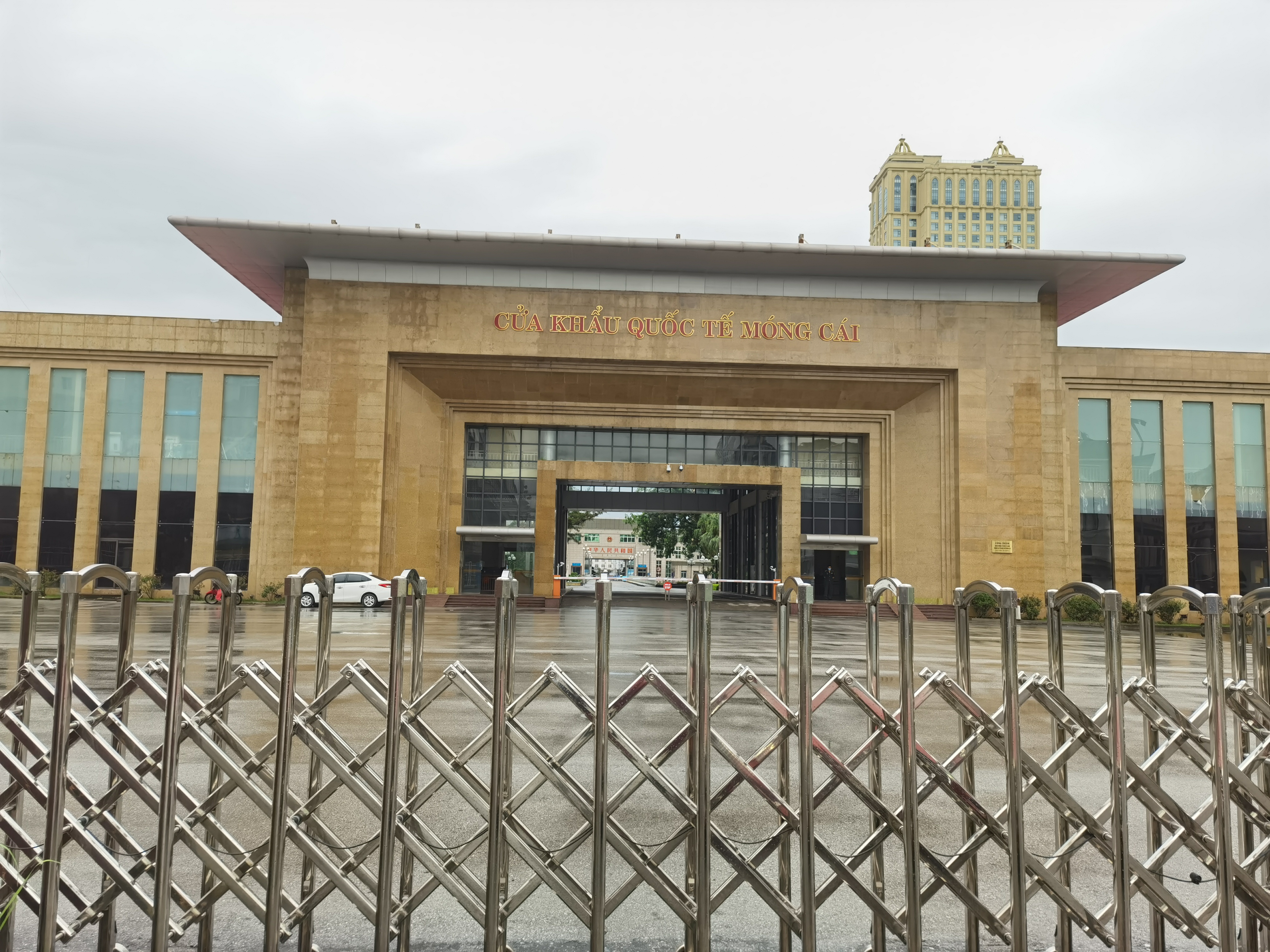 现在疫情严重在越南可以回国吗,非疫情越南回国要几天