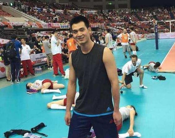 朱婷有绯闻男友吗,朱婷绯闻男友是谁