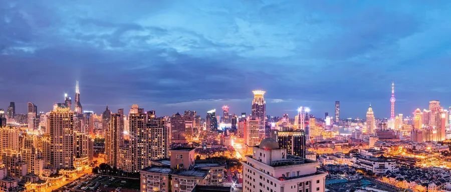 上海楼市值得买哪里,上海潜力板块