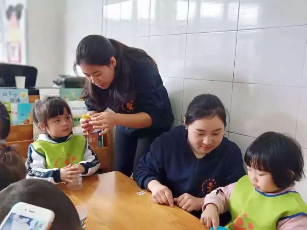 厦门翔安东方剑桥幼儿园,厦门东方剑桥幼儿园一年费用多少