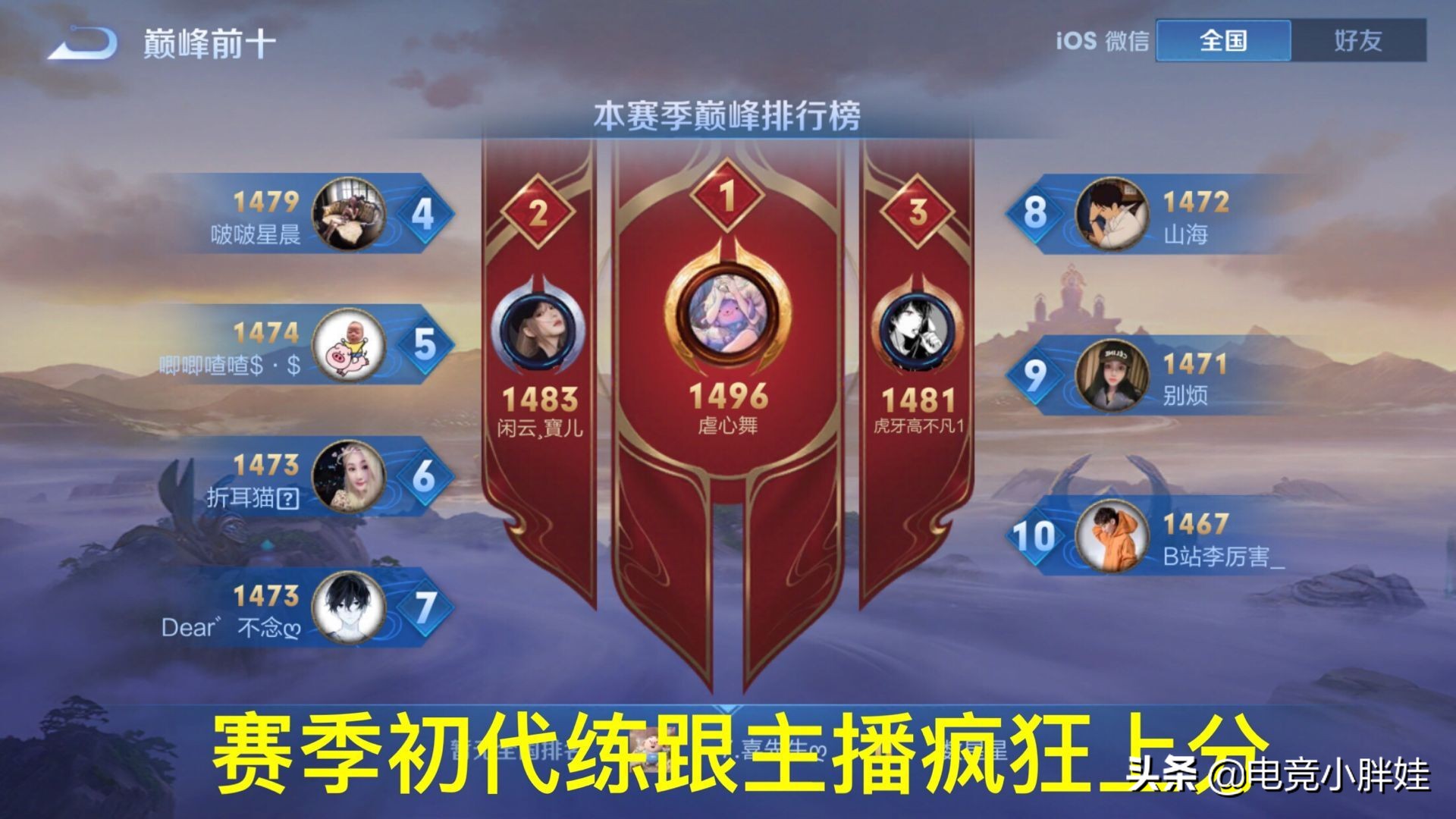 s26新赛季败方mvp不掉星,s32败方mvp不掉星