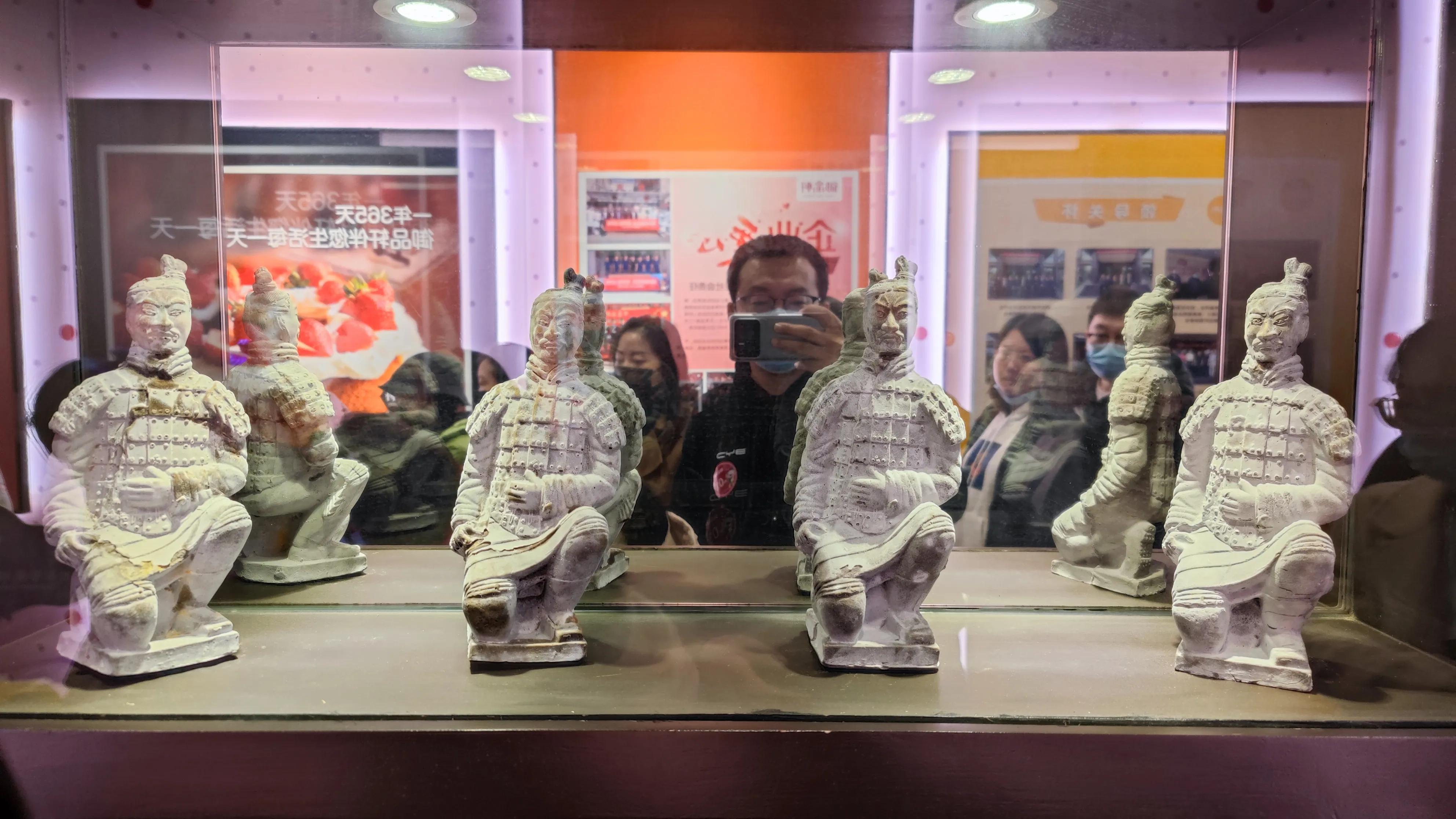 汉车友,汉文化景区游览车