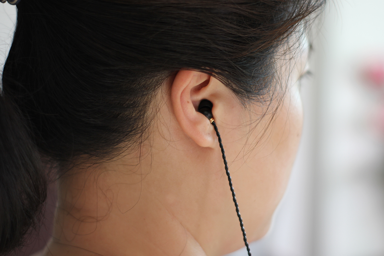 仪式感满满的平价耳机,精致耳机高级感