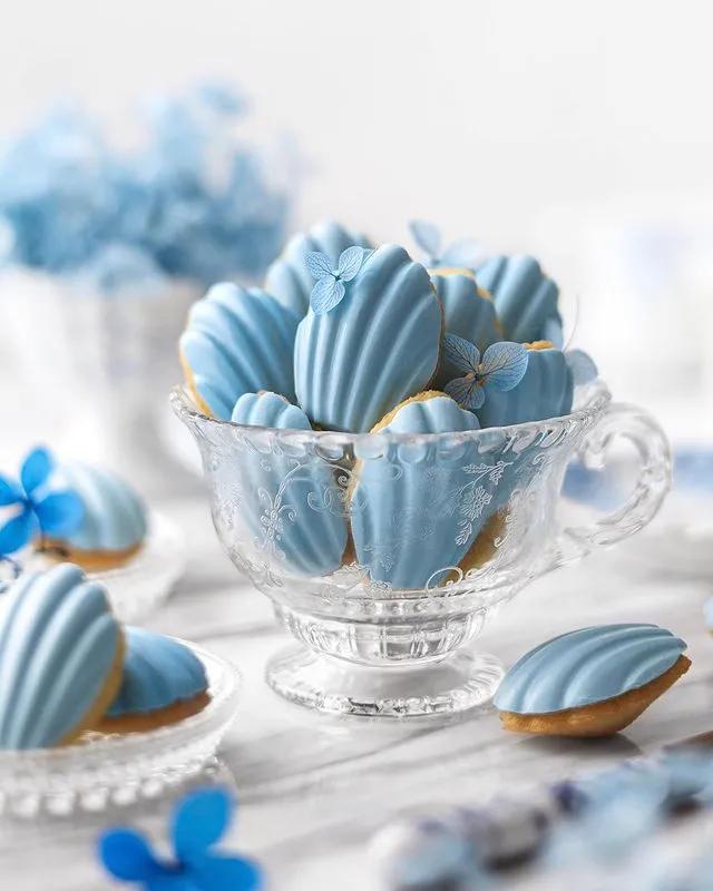 食用色素需要买哪几种颜色,烘焙色素油性色素用在什么地方