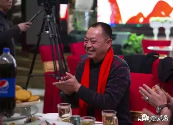 驰骋在陇原上的一匹豪马——2018年临夏州豪马驾校年会实况记录