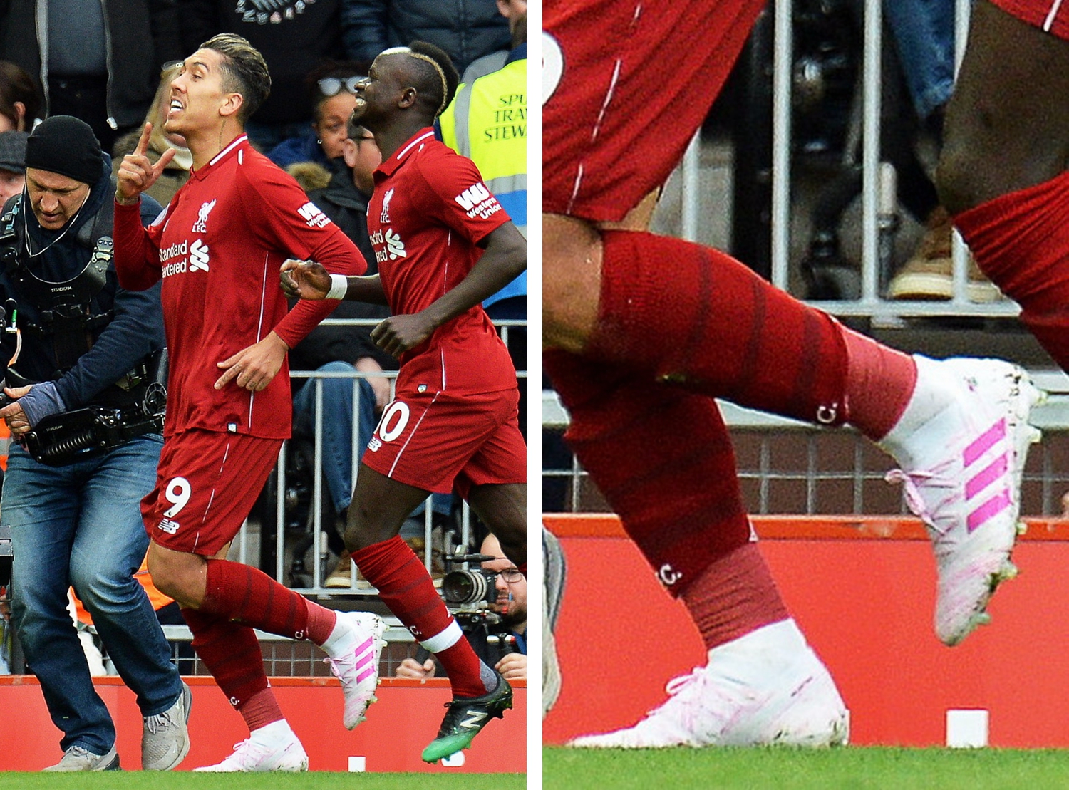 盘点那些满级足球鞋,年度17款最好看的足球鞋