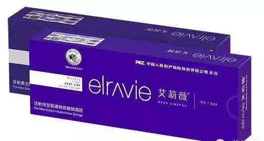 玻尿酸整形知识,微整形课堂